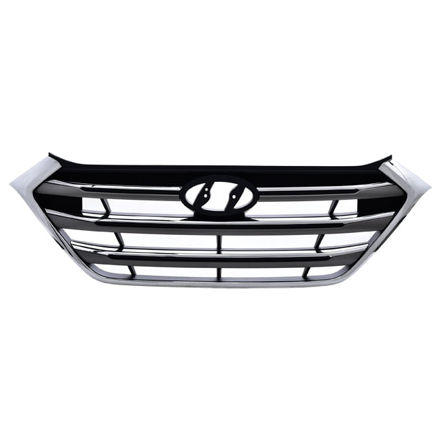 PARRILLA TUCSON 2016 al 2017 HYUNDAI TONG YANG .