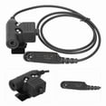thumbnail image 3 of Adaptador de cable de Walkie Talkie, Light Portable Precise Incision Preciss, 3 of 7