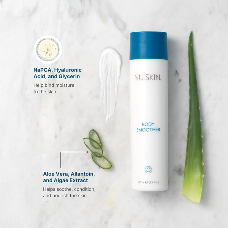 NUSKIN extraMILD、MILK LOTION、enhancer NUSKIN extraMILD、MILK LOTION、enhancer Nu Skin NuSkin Body