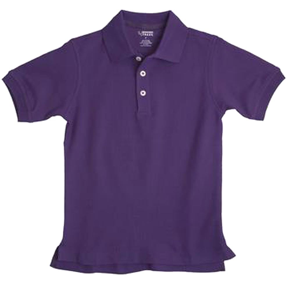how to shrink uniform shirts