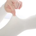 thumbnail image 2 of Youth Sun Sleeves for Men and Women, Set of 6, Compression Cooling Sleeves with Thumbholes, 2 of 4