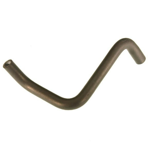 Gates 19049 Premium Molded Heater Hose Fits select: 1997-2003 CHEVROLET MALIBU, 1999-2005 PONTIAC GRAND AM