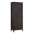 thumbnail image 1 of Sauder La Collection Select Meuble de rangement, Finition Blade Walnut, 433283, 1 of 9