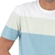 thumbnail image 4 of PLAYERA PARA HOMBRE QUARRY MANGA CORTA CON RAYAS, 4 of 4