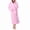 Cape Powder, variant on Womens Robes Plush Fleece Hooded Bathrobe Thick Nightgown with Pockets Sleepwear Brown Leopard L