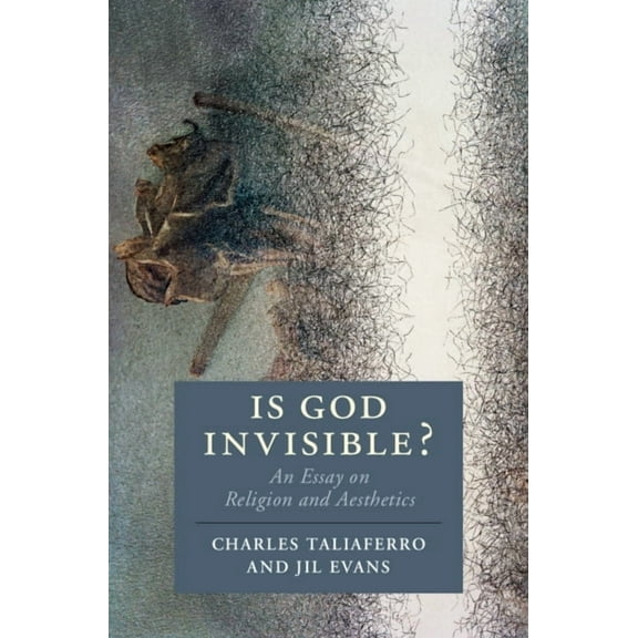 Cambridge Studies in Religion, Philosoph Is God Invisible?, (Hardcover)