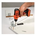 thumbnail image 4 of Taladro Atornillador 12v 3/8 Litio Black+Decker LD12SP, 4 of 6
