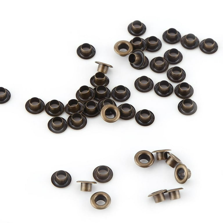 Small sale brass grommets
