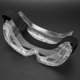 thumbnail image 2 of Gafas de Seguridad ANGGREK de PVC Duraderas Unisex para Electricista y Soldador, 2 of 8