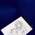 thumbnail image 2 of LED Digital Tablet Led Light Box Touch Control Dimmable Drawing Tracing Board, 2 of 9