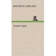 thumbnail image 3 of Arsène Lupin, 3 of 3