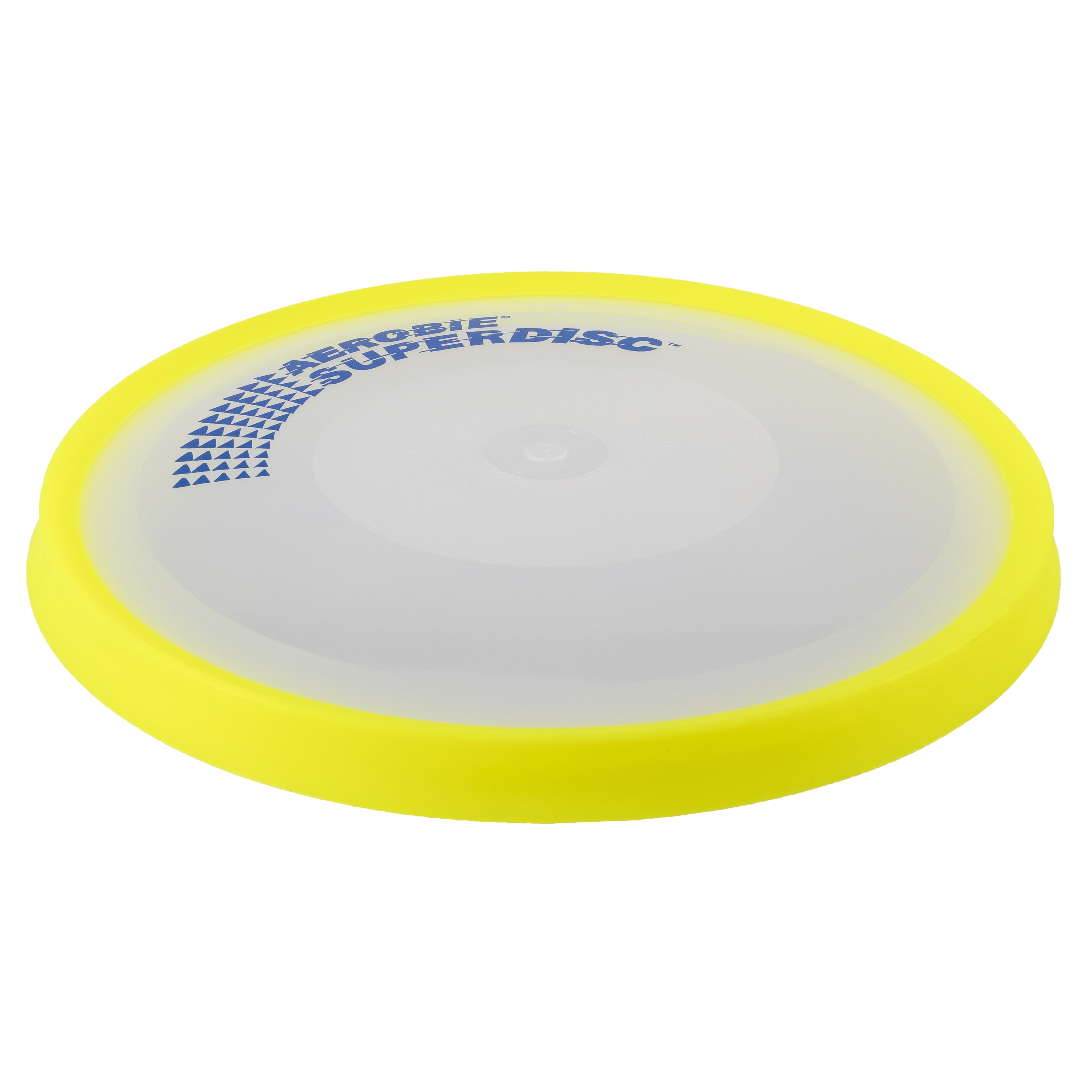 aerobie superdisc frisbee