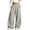 Gray-01, variant on LIBRCLO Wide Leg Sweatpants for Girls Elastic Waist Baggy Casual Sweatpants with Pockets Kids Clothes Size 7-8Years