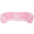 thumbnail image 3 of Coussinets de Tête en Gel Froid, Enveloppe de Glace pour Tête, Bloc de Glace, Perles de Gel, Chaud Froid, Migraine, Réutilisable, Enveloppe de Compresse Chaude Froide pour Tête, 3 of 8