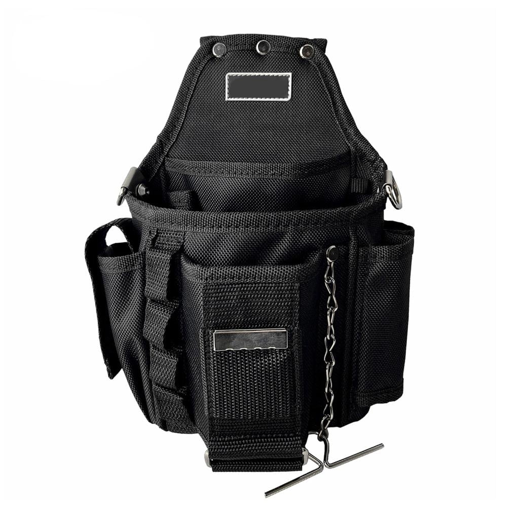 CEORPER Travel friendly Tool Bag for Garage Tool Easy to Carry and Organize Tool Holder