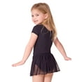 thumbnail image 5 of Capezio Future Star Pull On Skirt - Girls, 5 of 6