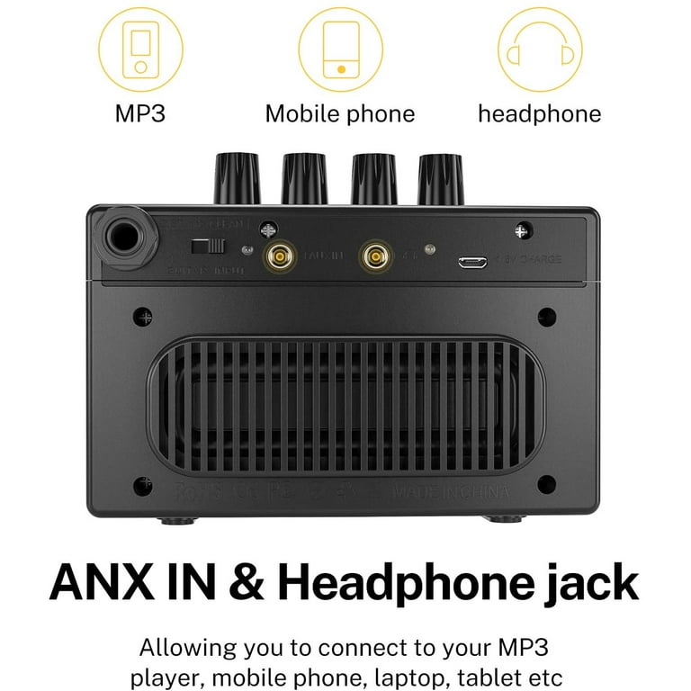Donner 2024 3w amp