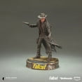 thumbnail image 2 of Fallout 7 Inch Statue Figure TV Series - The Ghoul, 2 of 11