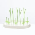thumbnail image 1 of SEWACC Bottle Drying Holder Tree Branch Shape For Baby Care 1Pcs, 1 of 8