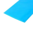 thumbnail image 4 of 125 fundas desechables de plástico azul para máquina de tatuaje, con clip y cordón, de seguridad, 4 of 9