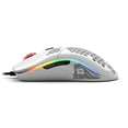 thumbnail image 6 of Glorious Model O- (Minus) Gaming Mouse, Glossy White (GOM-GWHITE), 6 of 7