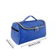 thumbnail image 2 of Curling Iron Storage Bag, Hair Straightener Hanging Bag, Travel Storage Bag, for Salon, Professional Styling, Compact Foldable, Durable Polyester, for Bedroom, 2 of 5