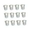 thumbnail image 4 of Raindrops  50 Pcs Thimble Thimbles for Hand Quilting Metal Cap, 4 of 8