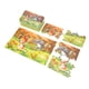 thumbnail image 1 of Rompecabezas para niños, 60 piezas, rompecabezas para niños, rompecabezas, rompecabezas de regalo, rendimiento inigualable, 1 of 8