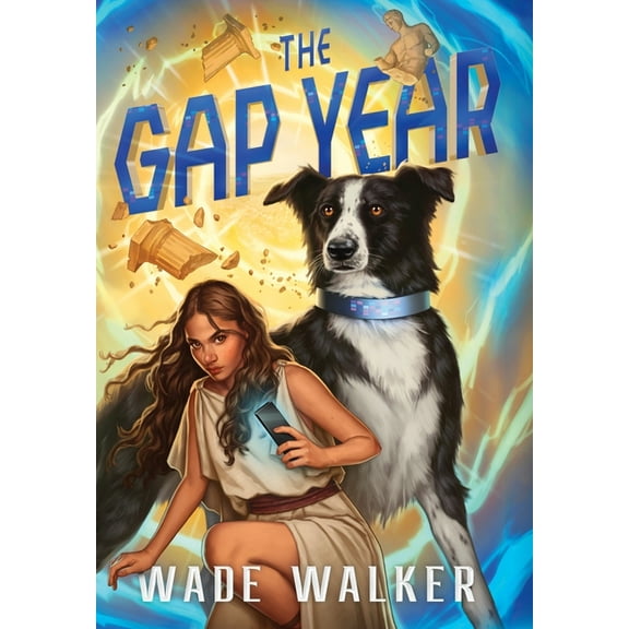 The Gap Year, (Hardcover)
