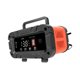 thumbnail image 4 of Cargador De Batería De 12V Y 24V, Dispositivo De Carga Inteligente Automático Portátil, Adaptador Estadounidense, 4 of 8