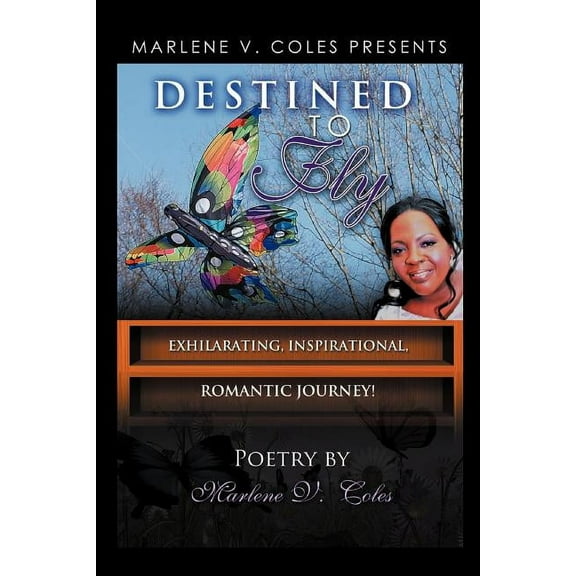 Destined to Fly (Paperback)