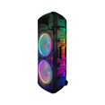thumbnail image 4 of Bocina Bafle Doble 15" Alienpro Translucido 400W RMS APT8000, 4 of 4