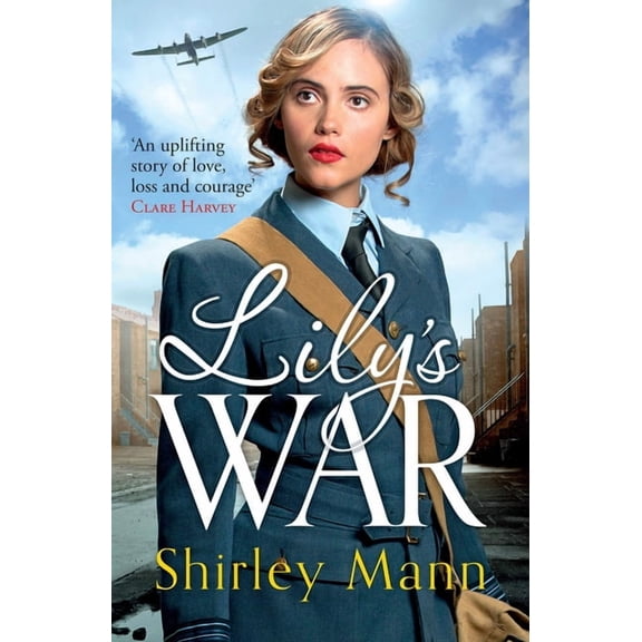 Memory Lane: Lily's War (Paperback)