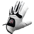 thumbnail image 4 of Wilson Staff Men's Grip Soft Golf Glove Left Hand Medium - Large, 4 of 5