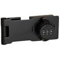 thumbnail image 1 of Combination Lock Cabinet Door Anti-theft Drawer Lock Double-Bolt Security Code, 1 of 2