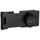 thumbnail image 1 of 1 Set Cabinet Door Combination Lock Anti-theft Drawer Lock Double Open Cabinet Lock, 1 of 2