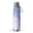 White-3, variant on 29oz Insulated Water Bottle with Tea Infuser, Stainless Steel Travel Mug, Turquoise Marble Watercolor Pattern