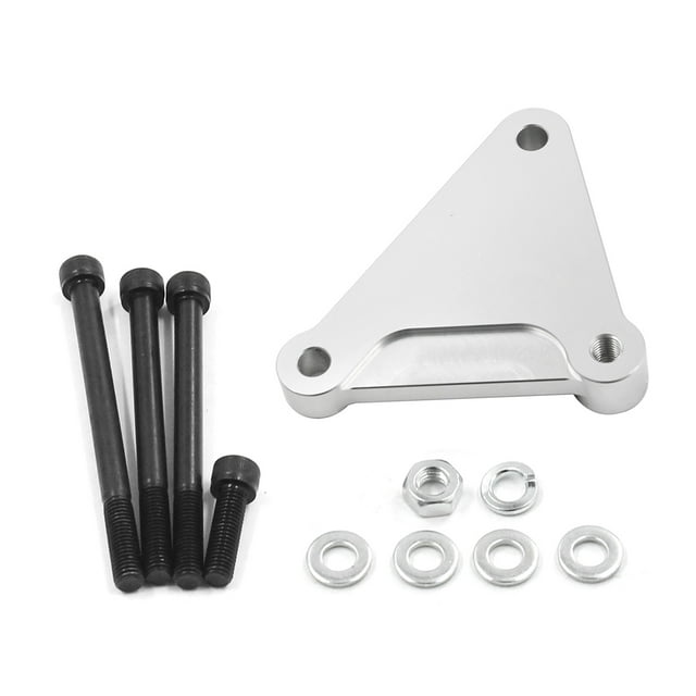 Scienceny Soporte del alternador Kits de reparación de camiones Kit de reubicación Suministro de piezas de camiones de automóviles Accesorios Vehículos, repuestos y accesorios Mis