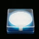 thumbnail image 4 of Paquete De 50 Piezas Filtros De Membranas De Filtro Microbiológico De algodón, Soluciones Inorgánicas, Pruebas De 0.22um Para Partículas Y Bacte Macarena Membranas de filtro inorgánico, 4 of 8
