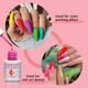 thumbnail image 5 of Set de esmaltes de uñas SAVILAND Glows in The Dark, 12 colores navideños, 5 of 7