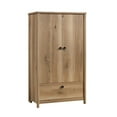 thumbnail image 1 of Sauder La Collection Dover Edge Armoire, 1 of 9