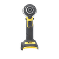 thumbnail image 3 of DEWALT 20V MAX XR 1/4 in. Brushless Impact Driver (DCF845B) – 1,825 in-lbs Torque, 3-Speed Control, LED Work Light, Bare Tool, 3 of 6