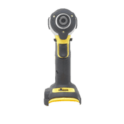 DEWALT 20V MAX XR 1/4 in. Brushless Impact Driver (DCF845B) – 1,825 in-lbs Torque, 3-Speed Control, LED Work Light, Bare Tool