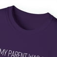 thumbnail image 4 of Narcissistic Parent Tee, 4 of 4