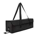 thumbnail image 1 of Bolsa de transporte para batería de bicicleta eléctrica, cubierta protectora de batería de bicicleta ignífuga portátil, bolsa de mano segura para Lipo, 1 of 8