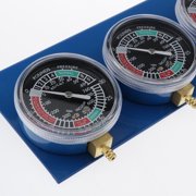 4 Cylinder Motorcycles Carburetor Vacuum Gauge Balancer Synchronizer Tool