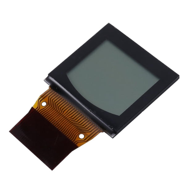 Pantalla Lcd del grupo del velocímetro del instrumento compatible con Nissan Quest