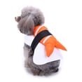 thumbnail image 3 of Vêtements pour Animaux de Compagnie pour Petits Chiens Fille Vêtements pour Petits Chiens Garçon Vêtements pour Petits Chiens Tutu Vêtements pour Petits Chiens Filles Robe Vêtements pour Animaux de Compagnie pour Chiens Moyens Nourriture pour Chiens Femelles Poisson Animal de Compagnie, 3 of 3