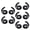 5 pairs-Black, variant on 1/5Pair Ear Tips For 4 4th Generation Earphones Earhook Earplugs Silicone Cover For Airpods4 AntiLost DustProof