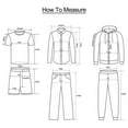 2024 New Winter Men s Fashion Sports Homecoming Outfit For Men 2024-new-winter-men-s-fashion-sports-homecoming-outfit-for-men